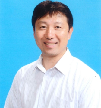 President, Member of the Board of Directors　Masao Suzuki